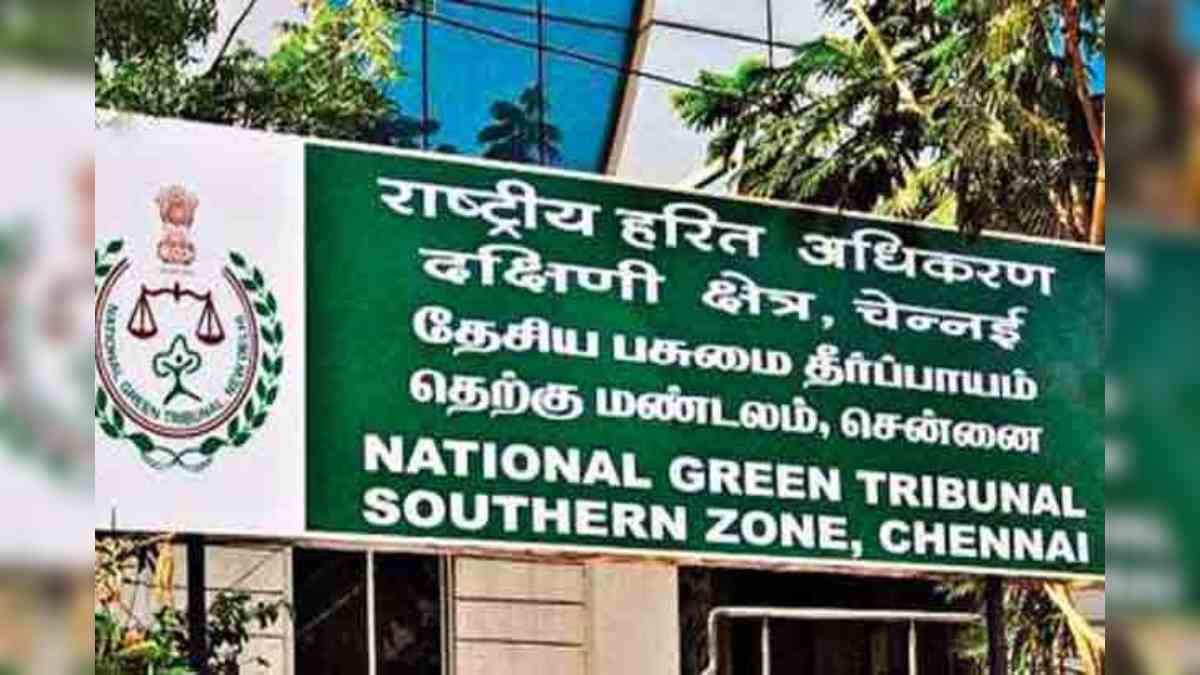 NGT Advocate Saravvanan R | Top Ranking Criminal Lawyers in Chennai India. RS 1.64 Crore fine on contractors for illegal mining in Sonepat Accused of changing the direction of Yamuna, establishing a sand bridge The National Green Tribunal Panel (NGT) has imposed environmental compensation (EC) from Rs 1.64 Crore on mining contractors because it has changed the direction of Yamuna and has built the sand bridge, blocking the flow of water in the Sonepat district. The Lease for mining was given to DSP Associates for sand mining at 42.5 hectares in the village Nikola of Sonepat was given in 2015, while environmental permits were given in 2016. The state pollution control board Haryana (HSPCB) has provided "approval to build" in 2016, while "Approval to operate" was given on October 24, 2020. It applies until September 30, 2023. By 2020, an application was filed in NGT against mining contractors for illegal mining. NGT has been, on June 16, 2020, asked Sonepat DC for the action report taken about this problem. Next, he formed a committee. On January 27, 2021, the committee members visited the mining site and learned that DSP associates had set up a Sand bund in Yamuna which had been destroyed by the Department of Irrigation on the command of Sonepet DC. In the March 27 report, the inspection team observed that the contractor has violated the conditions of sustainable mining as mentioned in environmental permits that "no flow must be transferred for sand mining purposes" and that "no natural path and" no natural course And "there are no natural courses and" no water resources are blocked due to mining operations ". "This unit is responsible for paying the cost of damage caused to the water and environment due to the barriers and transfer of the river. Damage is needed to be assessed by institutions that have expertise in the field of water environment, and flora and fauna studies," said the inspection team in its report. This adds that mining activities "will not be permitted to continue unless compensation is stored by the unit" and it will comply with "all the requirements set in the Environmental Permit, Mining Rental, and Approval to operate". The next hearing date in this case on May 11.