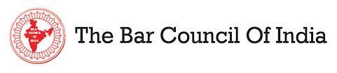Bar Council of India Logo